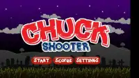 Chuck Shooter Screen Shot 0