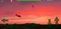 Sky rider : Air Attack 2D Screen Shot 3