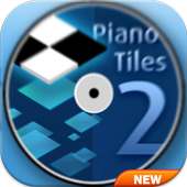 Piano Tiles Two 2016