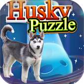 Dog Game - Husky Blast Free