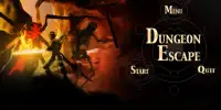Dungeon Escape v1.0 (Demo) Screen Shot 0