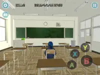 High School Simulator GirlA Screen Shot 19