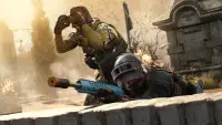 Modern Strike : Multiplayer FPS - Critical Action Screen Shot 3
