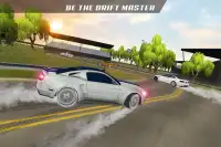 Ultimate Real Drift Simulator Screen Shot 2