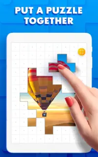 Video Puzzles - Magic Logic Puzzle for Brain Screen Shot 4