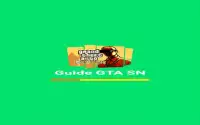 Guide for GTA San Andreas Screen Shot 0