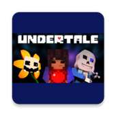 World Undertale for MC PE