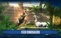 Jurassic World™: The Game Screen Shot 12