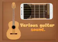 Real Guitar Music Screen Shot 4