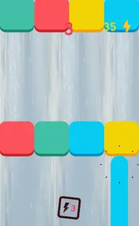 My Little Colorful Snake Screen Shot 0