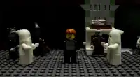 Jewels Of LEGO Hellowen Haunted Grave Screen Shot 2