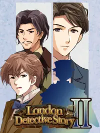 London Detective Story 2 Screen Shot 6