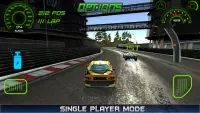 Turbo Car Racing Multijoueur Screen Shot 2