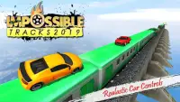 Impossible Tracks 2022 Game Screen Shot 0