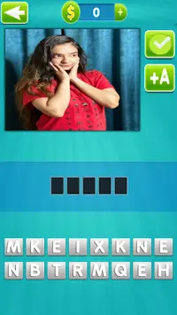 Baal Veer Game Quiz Guess Screen Shot 2