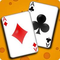 Solitaire Card Games kostenlos: Spider Solitaire