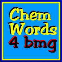 Chem-Words 4: Bonding & Molecular Structure