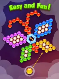 Bubble Shooter Pop Screen Shot 5