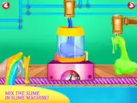 DIY Satisfying Slime Maker Factory-Slime Simulator Screen Shot 2