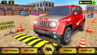 Новые игры Prado Car Parking 2020 Screen Shot 12