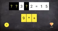 Math Master – Math Riddles Screen Shot 3