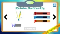 My Butterfly Augmented Reality Screen Shot 3