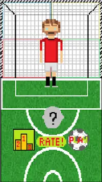 Tap-A-Ball Screen Shot 0