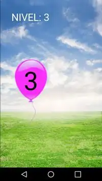 Globos Screen Shot 0