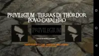 Privilegium - Thórdor Screen Shot 4