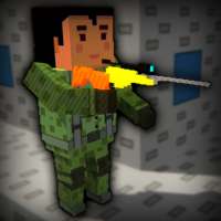 Sniper Craft: Imperyo Ng Paggalugad