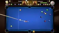 Billiard Tour 8 ball pool Pro Screen Shot 9
