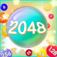 2048 Bubble