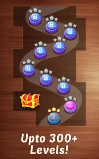 Bubble Match 3：Bubble Games Screen Shot 3