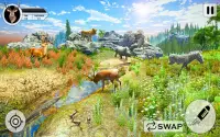 Wild Animal Hunting Adventure:Shooting Sniper Game Screen Shot 12