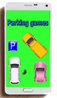 Best Parking Games Screen Shot 0