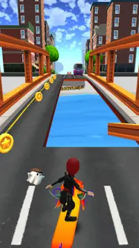 Angry Gran Run 2 Screen Shot 2