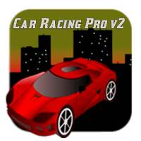 Car Racing Pro v2