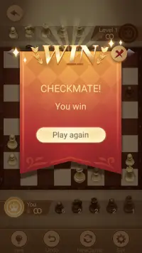 Échecs Screen Shot 7