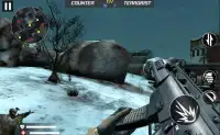 Frontline Sniper Shooting Strike Screen Shot 1