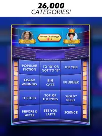 Jeopardy!® Trivia TV Game Show Screen Shot 6