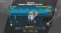 New Tips For Hungry Shark Evolution Screen Shot 1