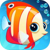 Fish Adventure Seasons