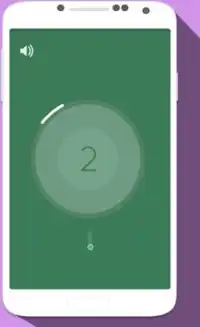 Circle Surfer - ping pong 360 Screen Shot 7