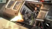 Bìa Strike cháy Gun game: Offline Trò chơi Screen Shot 6