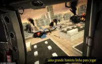 Shooter Battle World war: Jogos de Tiro Grátis Screen Shot 0