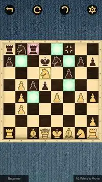 Chess To Win - Free Chess Playing Screen Shot 0