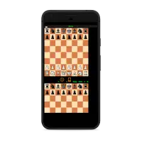 Simultaneous Chess Screen Shot 0