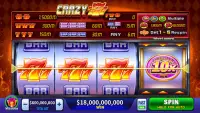 SloTrip Casino - Vegas Slots Screen Shot 1