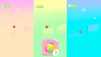 Bouncing Ball Deluxe 3D Screen Shot 0