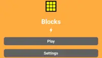Blocks - Improve Visual Memory Screen Shot 8